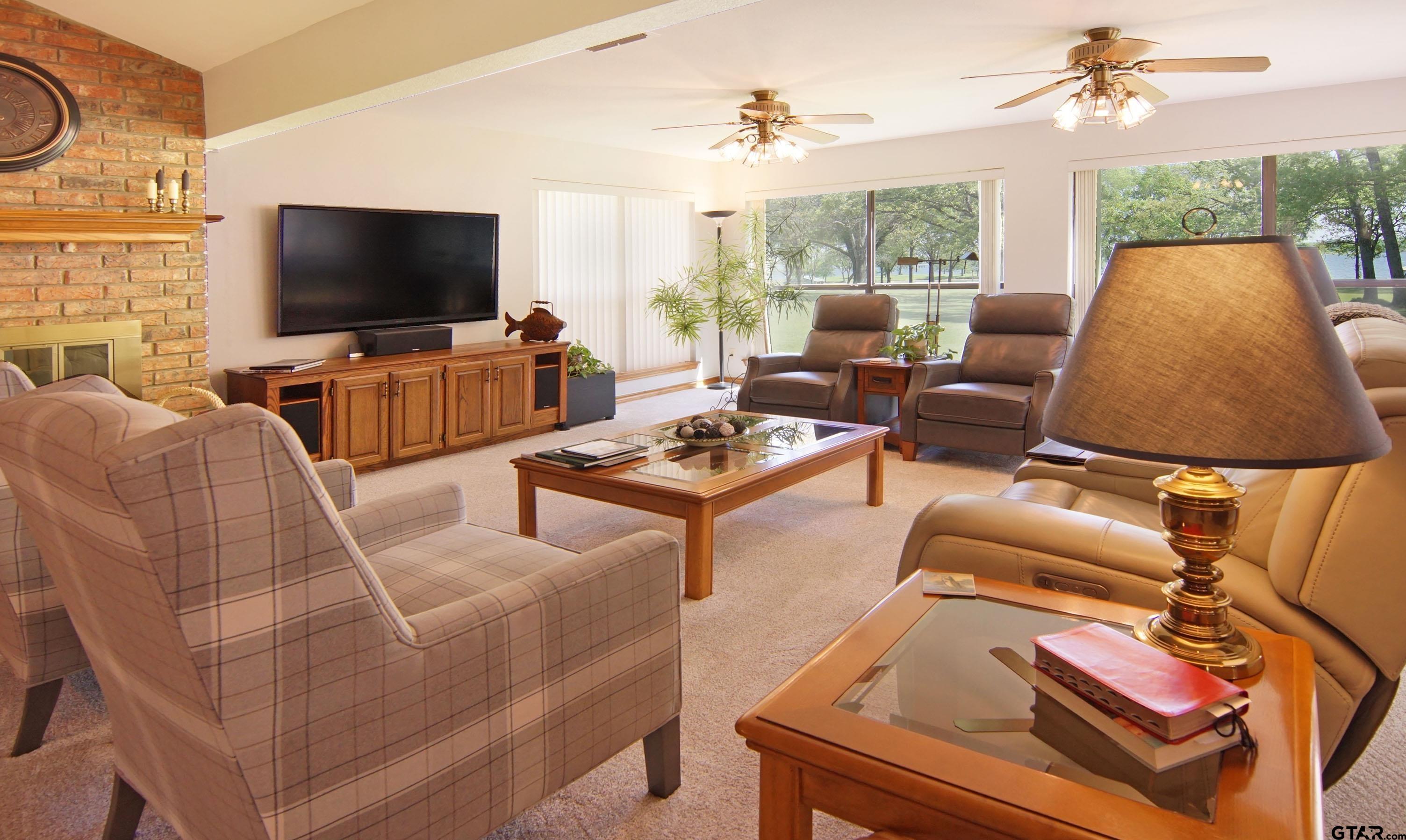 227 Private Road 5885 Yantis, TX 75497 - Photo 3 of 41