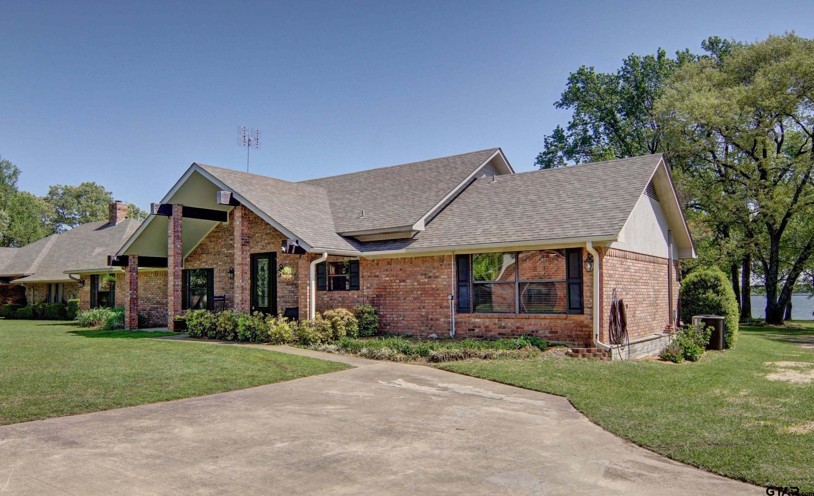 227 Private Road 5885 Yantis, TX 75497 - Photo 32 of 41