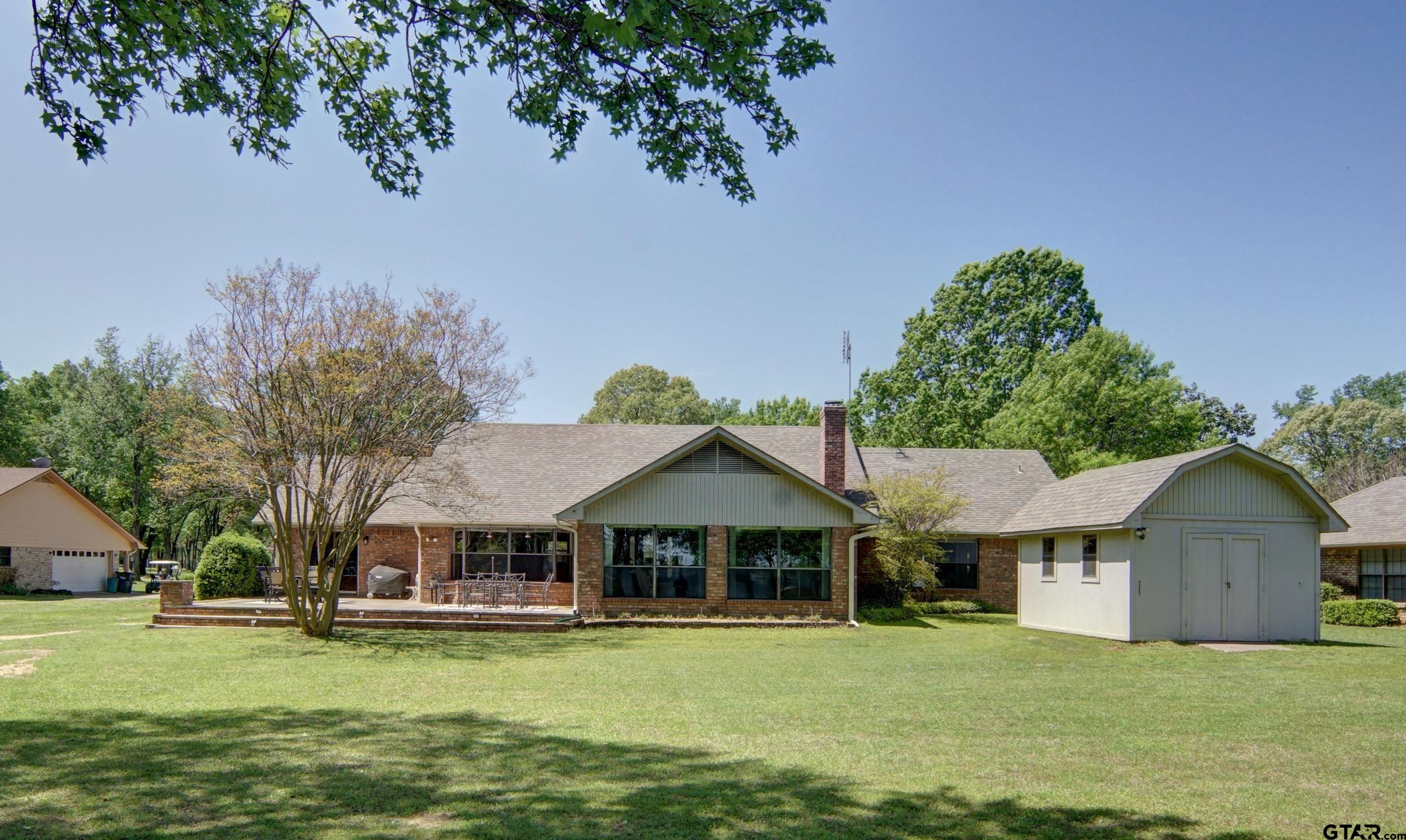 227 Private Road 5885 Yantis, TX 75497 - Photo 34 of 41