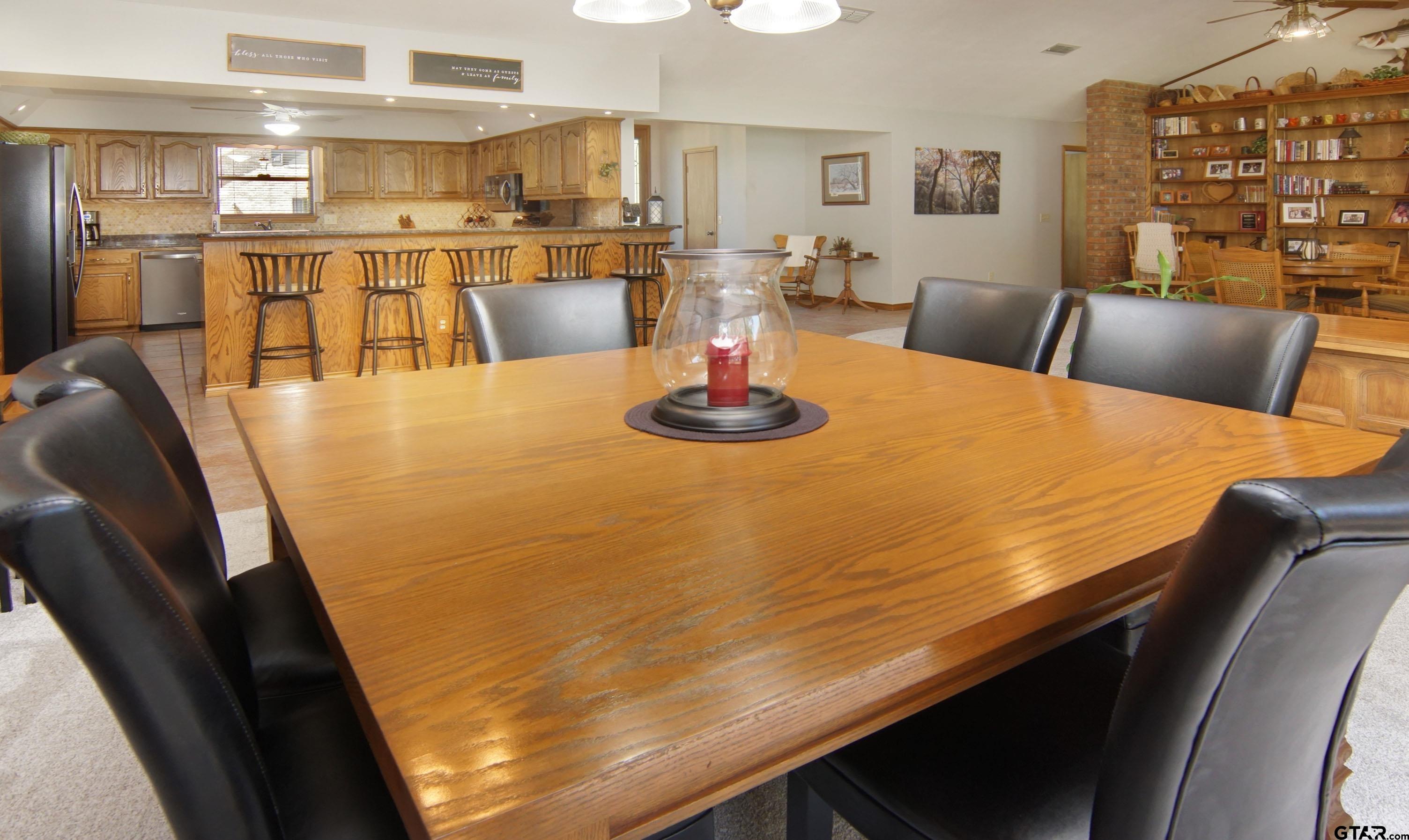 227 Private Road 5885 Yantis, TX 75497 - Photo 5 of 41