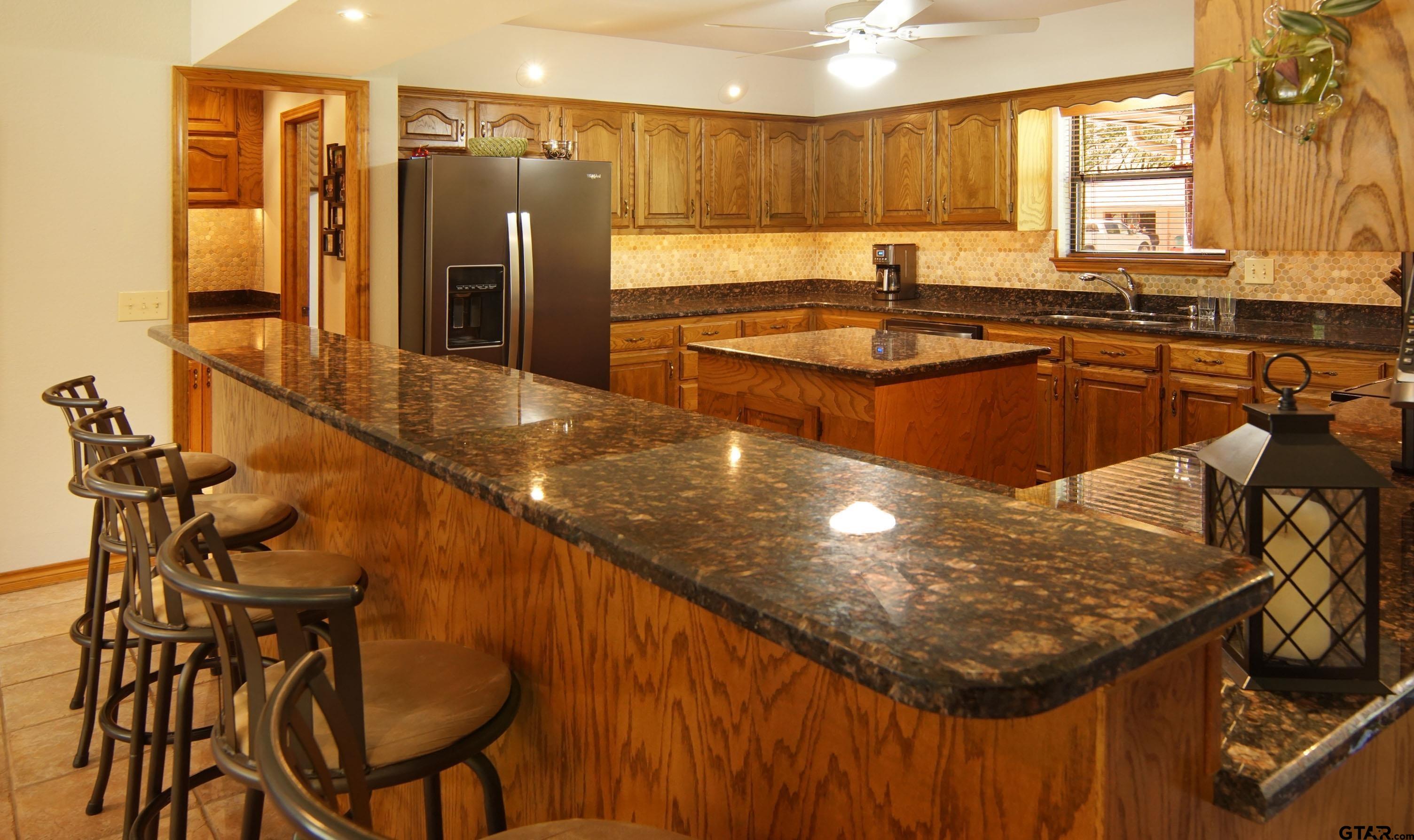 227 Private Road 5885 Yantis, TX 75497 - Photo 6 of 41