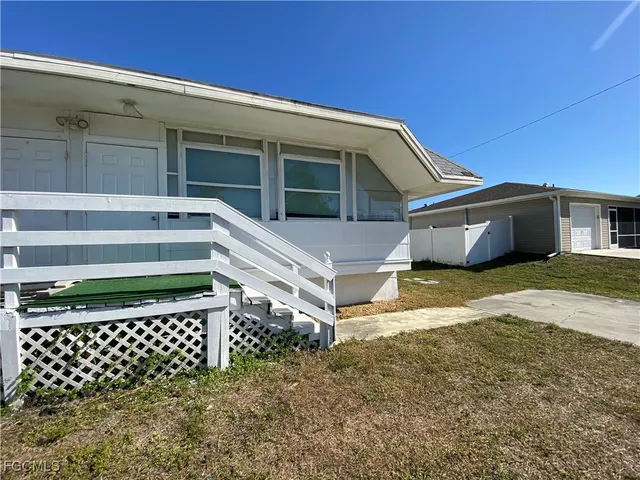 $1,095 | 17375 Dowling Drive, Unit 17377, Fort Myers, FL 33967