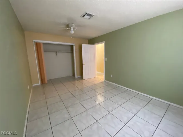 $995 | 17375 Dowling Drive, Unit 17377, Fort Myers, FL 33967