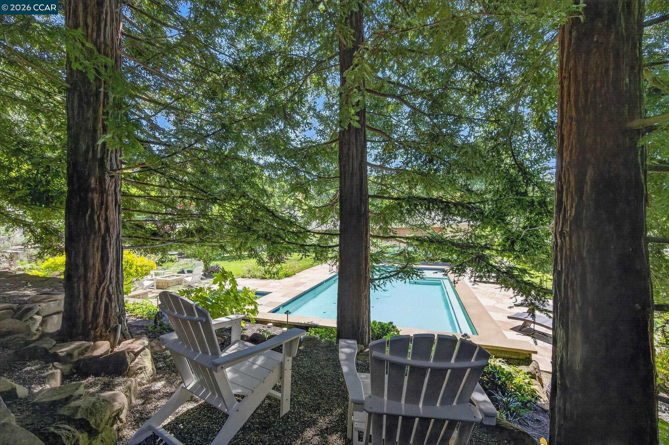 1165 Glen Road Lafayette, CA 94549 - Photo 33 of 60