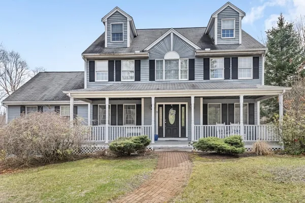 $995,000 | 1 Whitcomb Way, North Reading, MA 01864