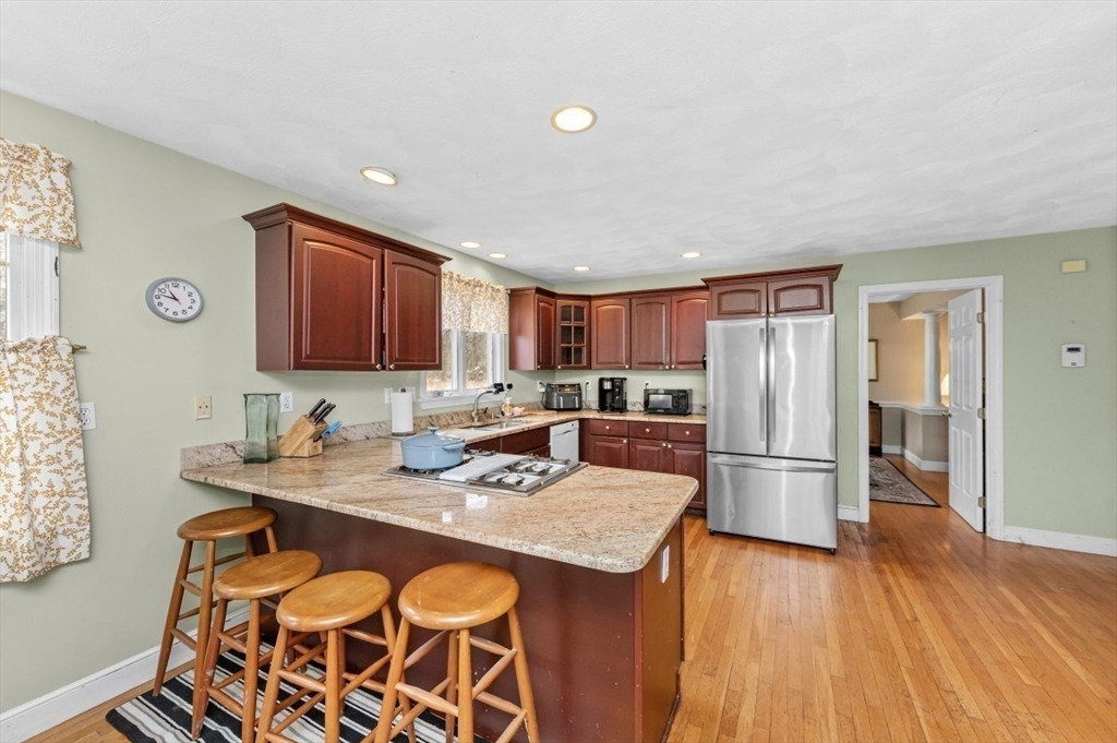 1 Whitcomb Way North Reading, MA 01864 - Photo 12 of 42