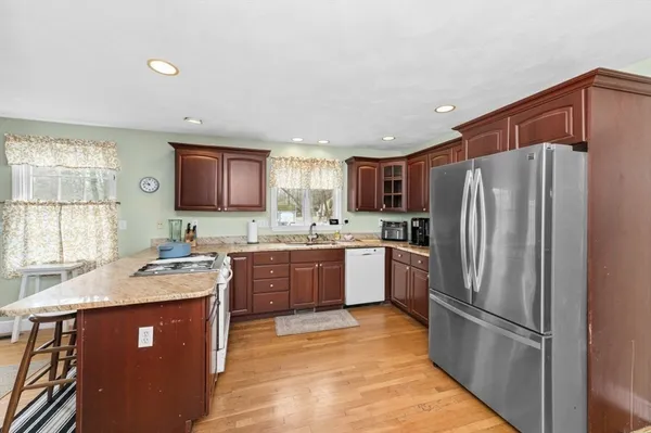 $996,150 | 1 Whitcomb Way, North Reading, MA 01864