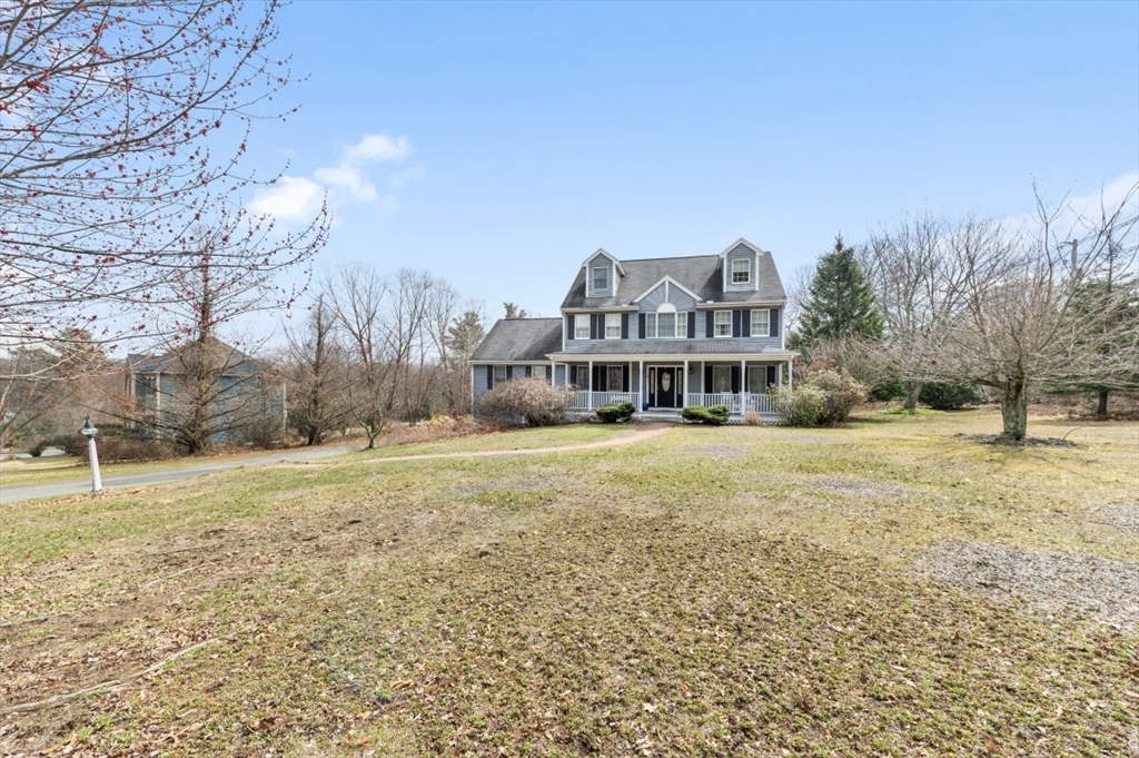 1 Whitcomb Way North Reading, MA 01864 - Photo 2 of 42