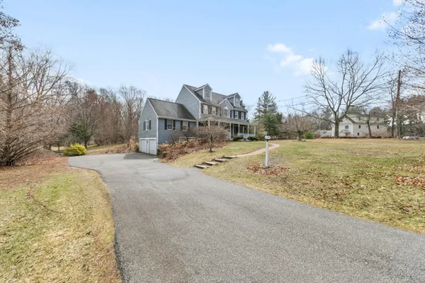 $996,150 | 1 Whitcomb Way, North Reading, MA 01864
