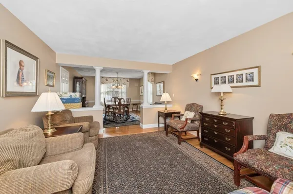 $996,150 | 1 Whitcomb Way, North Reading, MA 01864