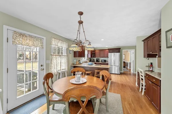 $996,150 | 1 Whitcomb Way, North Reading, MA 01864
