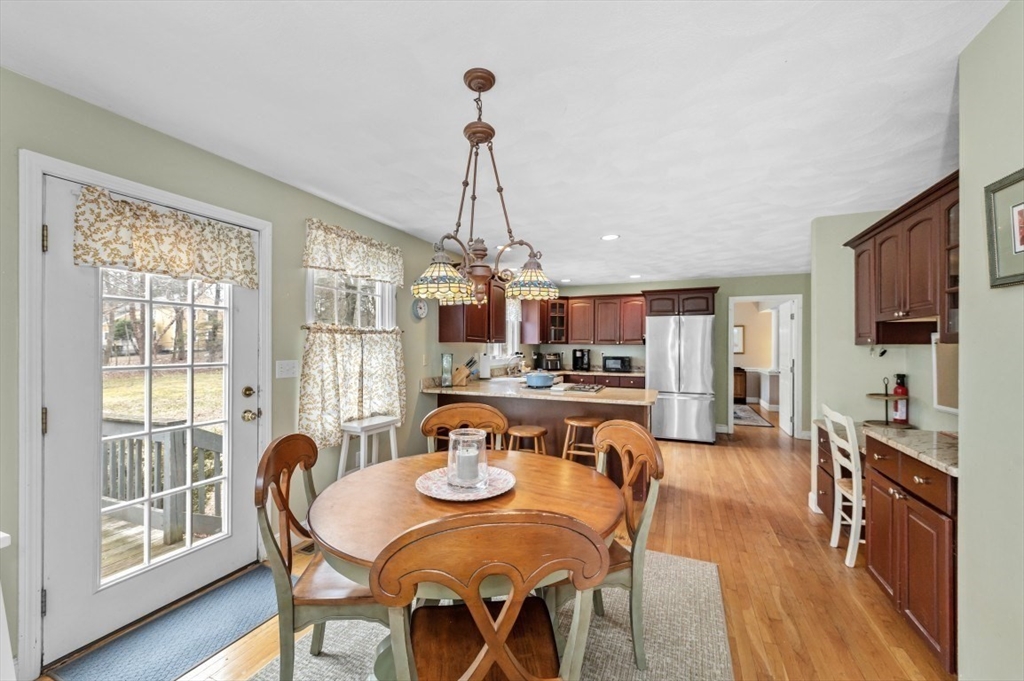 1 Whitcomb Way North Reading, MA 01864 - Photo 10 of 42