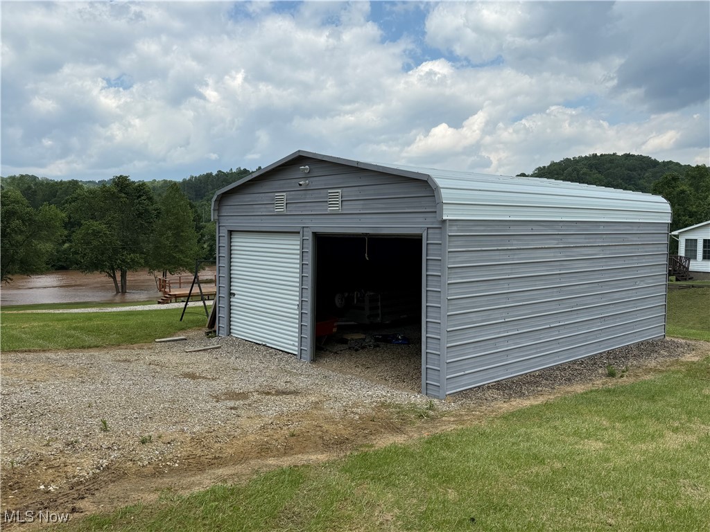 1645 Hebron Road St. Marys, WV 26170 - Photo 17 of 27