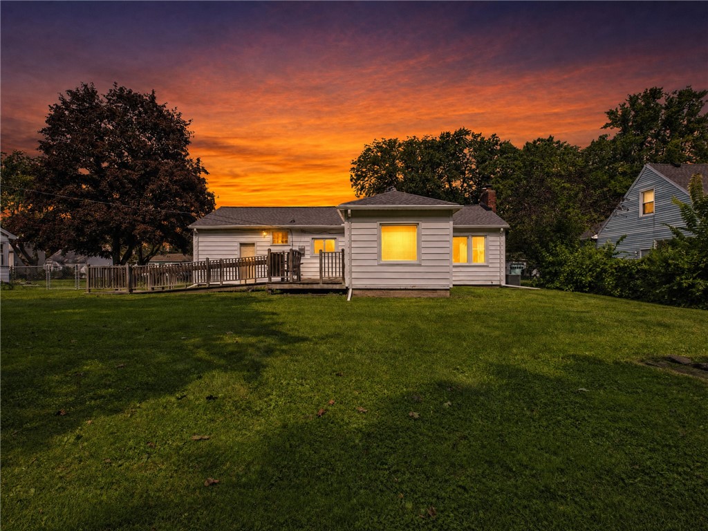 157 Orland Road Irondequoit, NY 14622 - Photo 43 of 43 Gallery Image 43