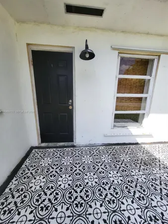a picture of a door