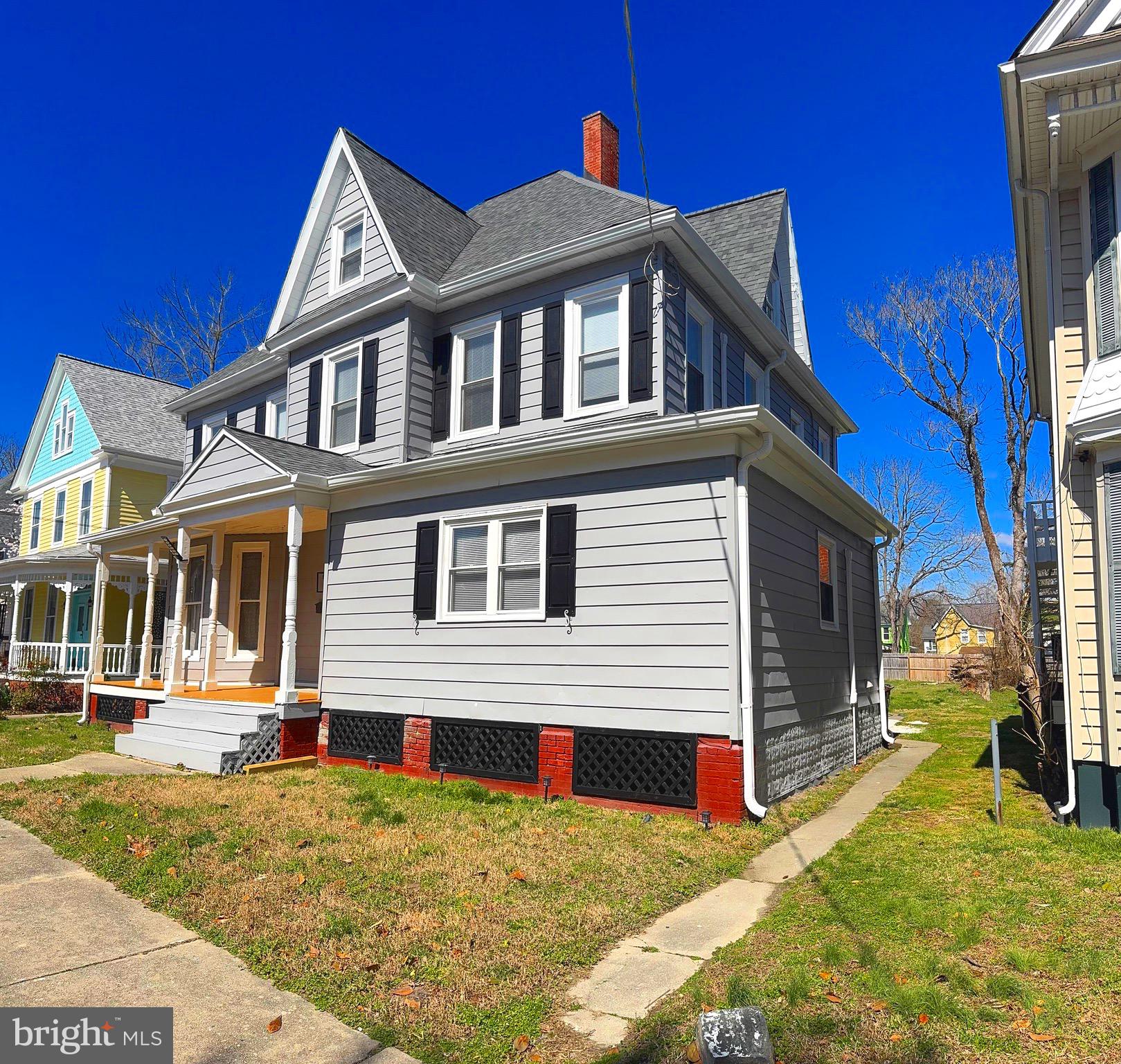 705 Church Street Cambridge, MD 21613 - Photo 1 of 65