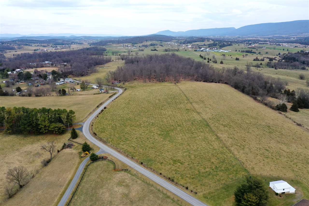 Tbd Old Sawmill Road Harrisonburg, VA 22802 - Photo 2 of 21 Gallery Image 2