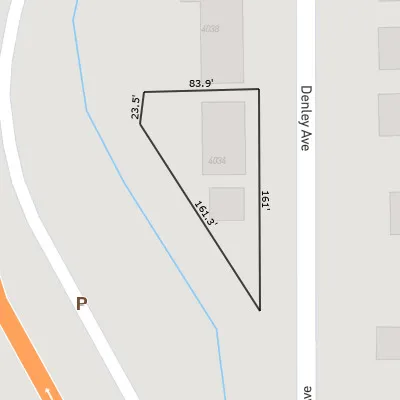 $385,000 | 4034 Denley Avenue, Schiller Park, IL 60176