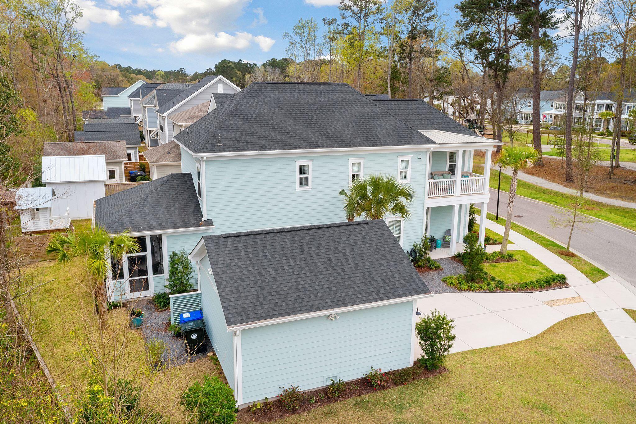 1980 Fleming Woods Road Charleston, SC 29412 - Photo 45 of 54 1980flemingwoodsroad- keeneyemarketing00