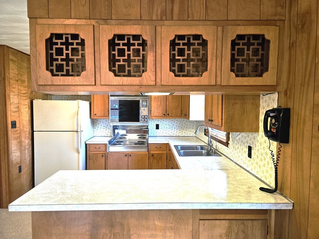 34507 Fleet Road Glade Spring, VA 24340 - Photo 21 of 53 Gallery Image 21