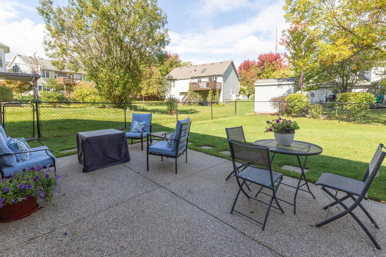 2530 Parkhill Lane Southwest Rochester, MN 55902 - Photo 35 of 36