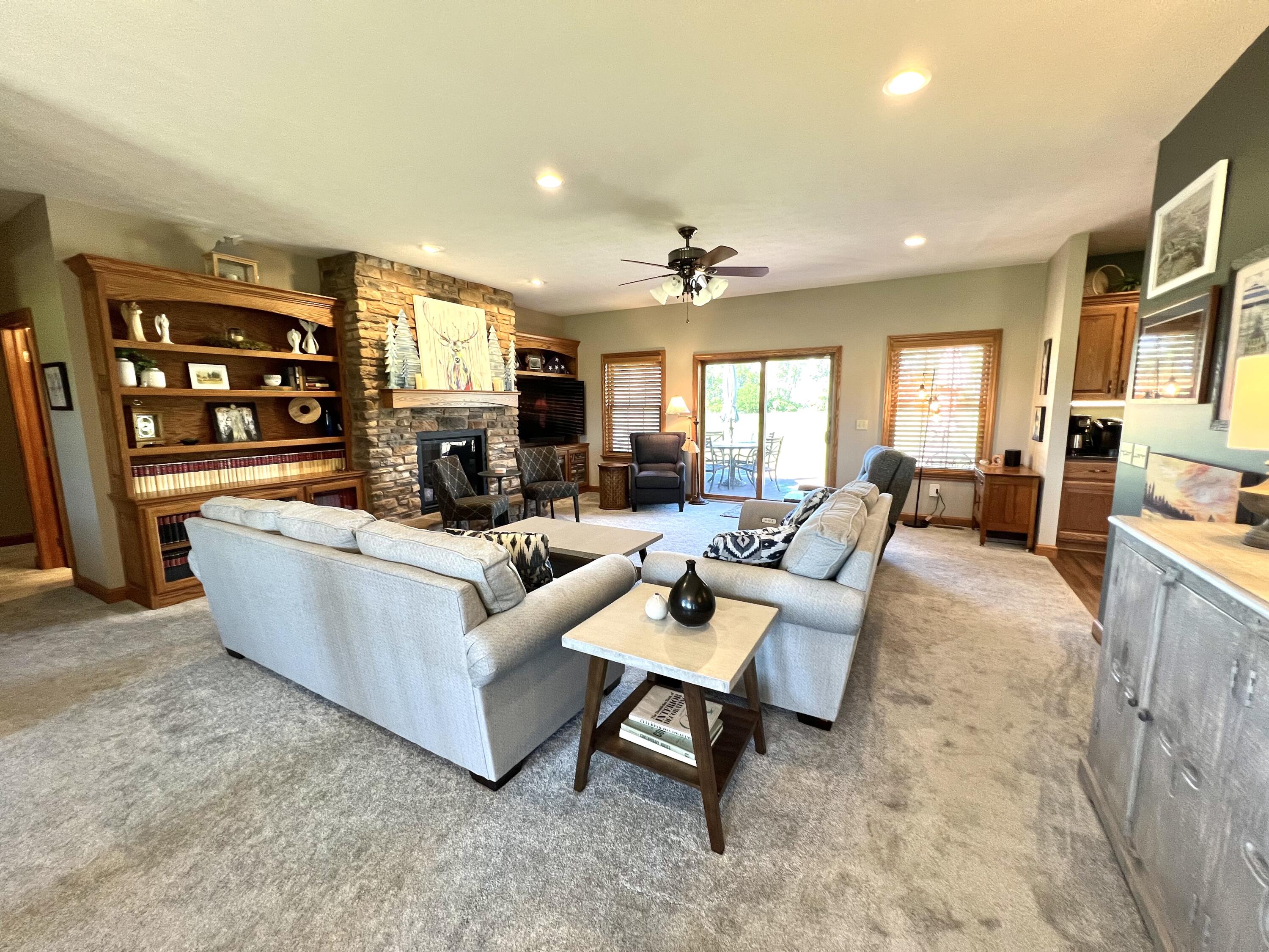 4387 Mahar Road Springfield, OH 45502 - Photo 8 of 71 Gallery Image 8