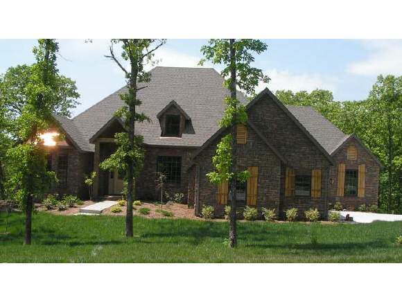 46 Forest Lake Drive Reeds Spring, MO 65737 - Photo 1 of 1 Primary Photo