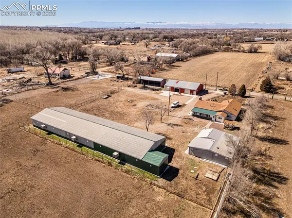 $945,000 | 302 Meade Avenue, Pueblo, CO 81001