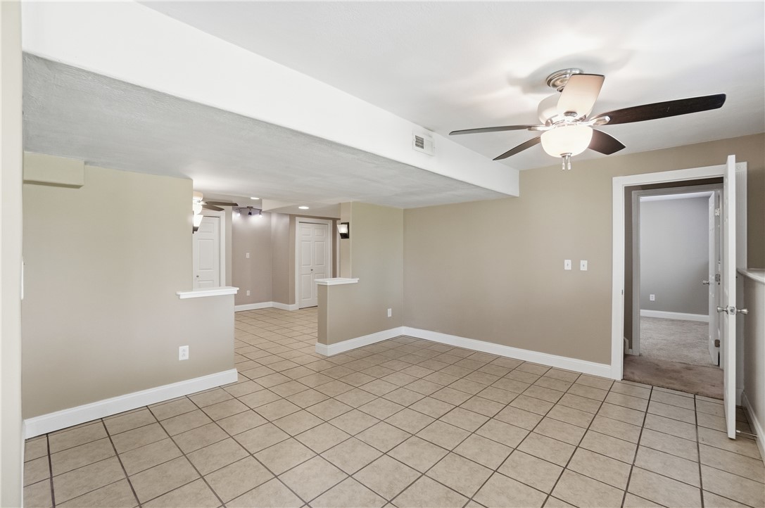 1208 Jarva Lane Springboro, OH 45066 - Photo 60 of 75 This versatile space offers comfort and convenience for diverse activities.