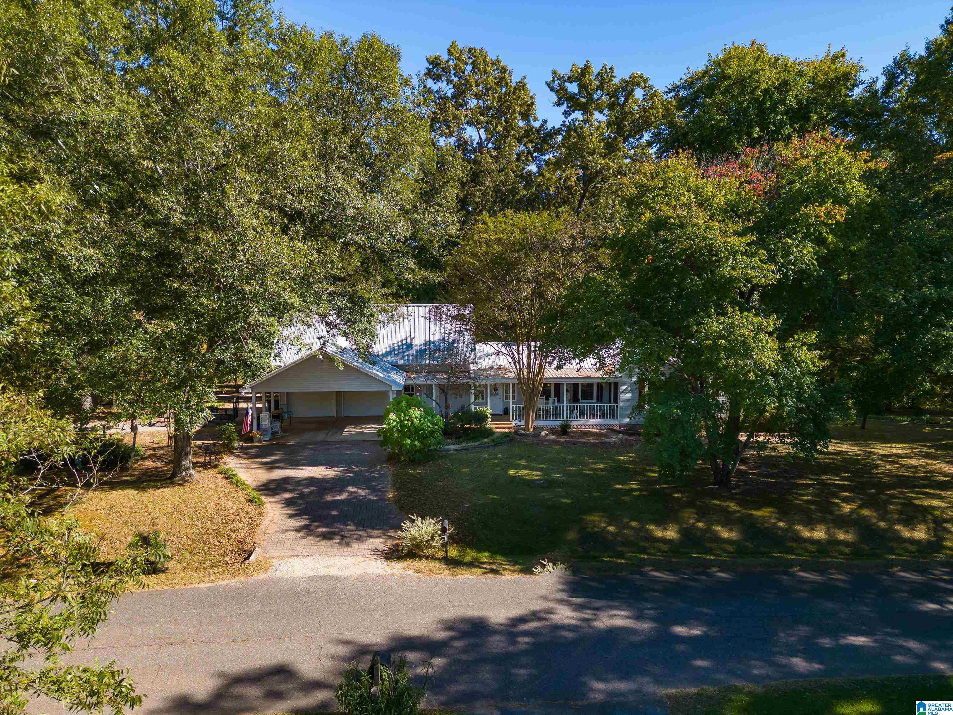 8073 West Hill Road Pinson, AL 35126 - Photo 50 of 50