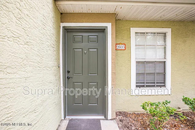 $1,495 | 10075 Gate Parkway, Unit 2605, Jacksonville, FL 32246