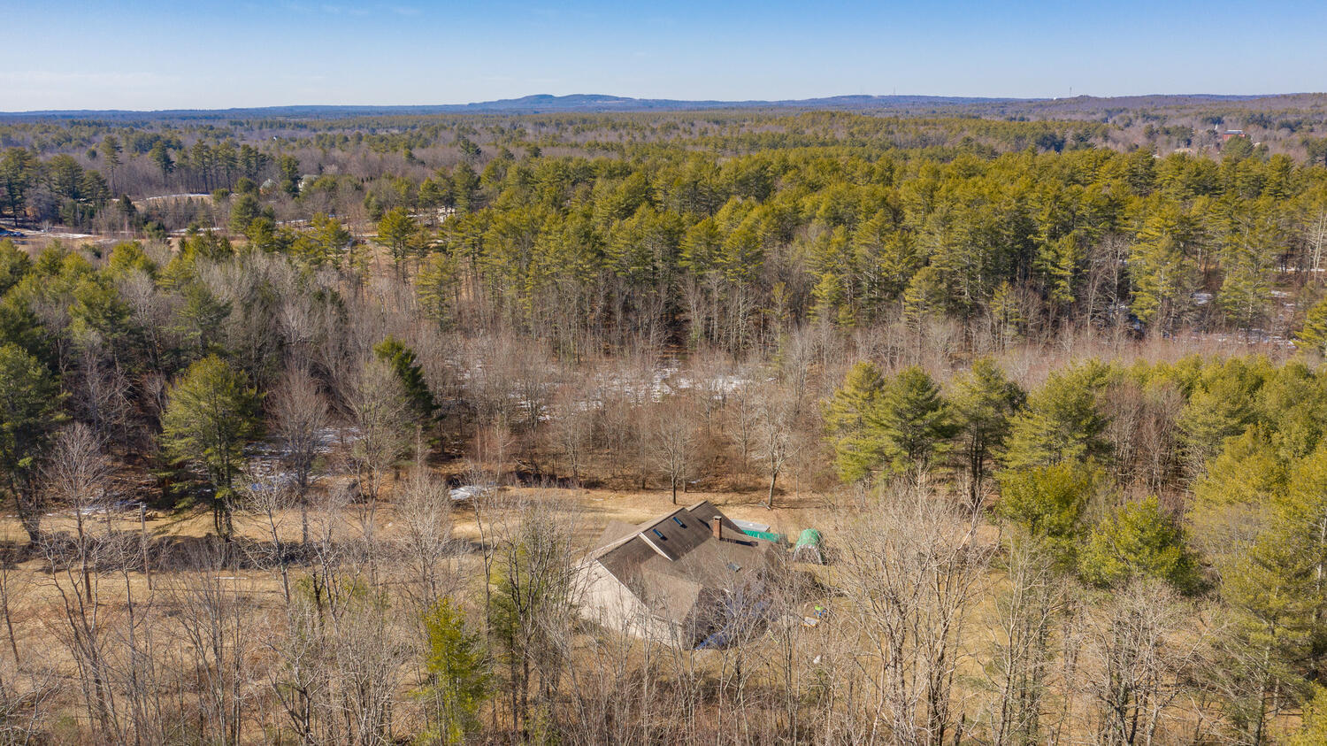 50 Blueberry Hill Road Alfred, ME 04002 - Photo 56 of 60 50 Blueberry Hill Rd Alfred ME-large-057