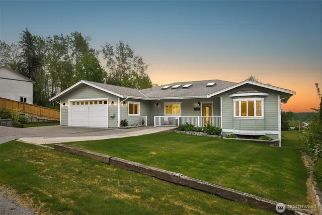 $849,000 | 4415 Harborview Drive, Blaine, WA 98230