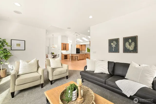 $849,000 | 4415 Harborview Drive, Blaine, WA 98230