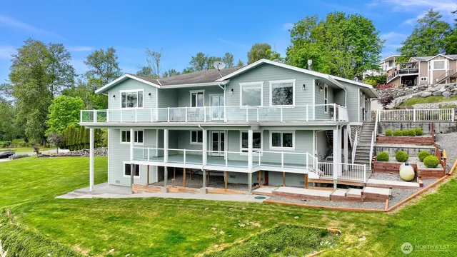 $849,000 | 4415 Harborview Drive, Blaine, WA 98230