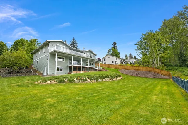 $849,000 | 4415 Harborview Drive, Blaine, WA 98230