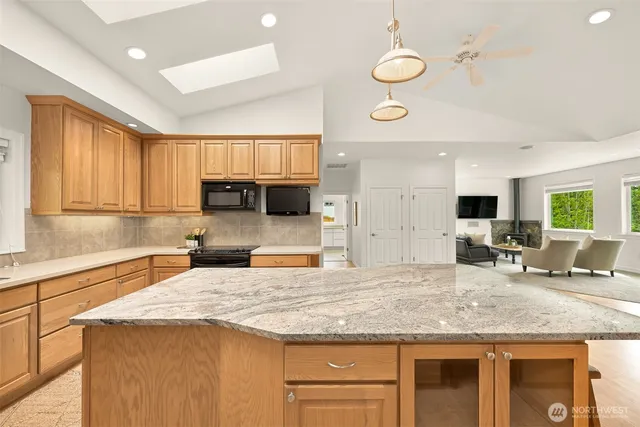 $849,000 | 4415 Harborview Drive, Blaine, WA 98230