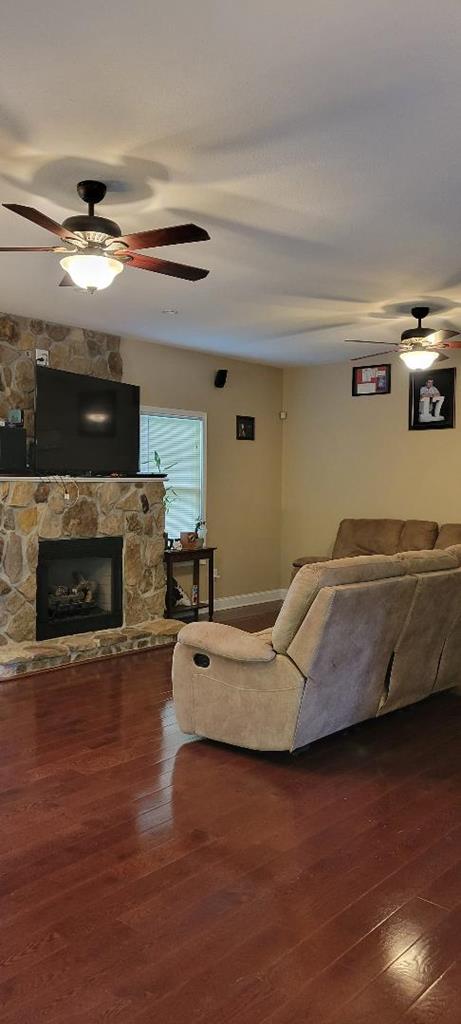 18540 Beech Grove Road Glade Spring, VA 24340 - Photo 23 of 43 Gallery Image 23
