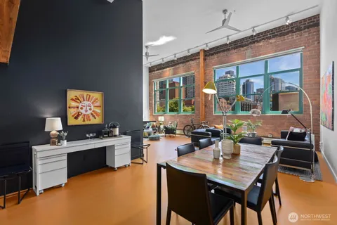 $1,450,000 | 66 Bell Street, Unit 303, Seattle, WA 98121
