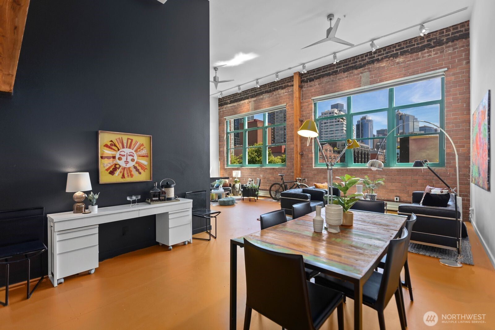 66 Bell Street, Unit 303 Seattle, WA 98121 - Photo 11 of 40