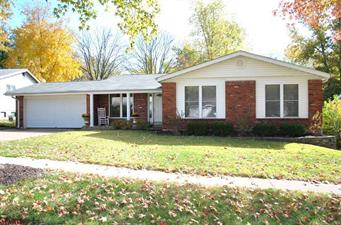 1208 Cedar Creek Road Chesterfield, MO 63017 - Photo 1 of 1 Gallery Image 1