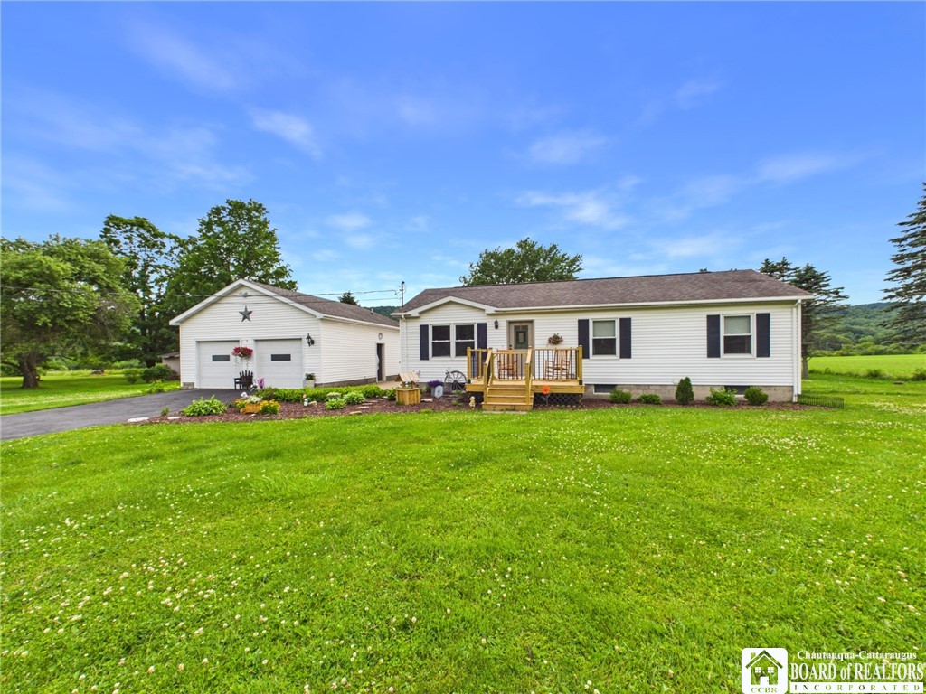 3431 5 Mile Road Allegany, NY 14706 - Photo 45 of 45