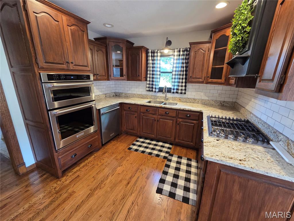 107 Glaser Road Sullivan, MO 63080 - Photo 17 of 87