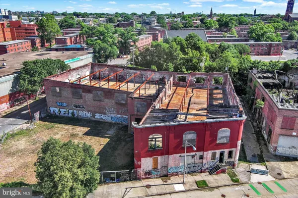 $465,000 | 914 East Monument Street, Baltimore, MD 21202