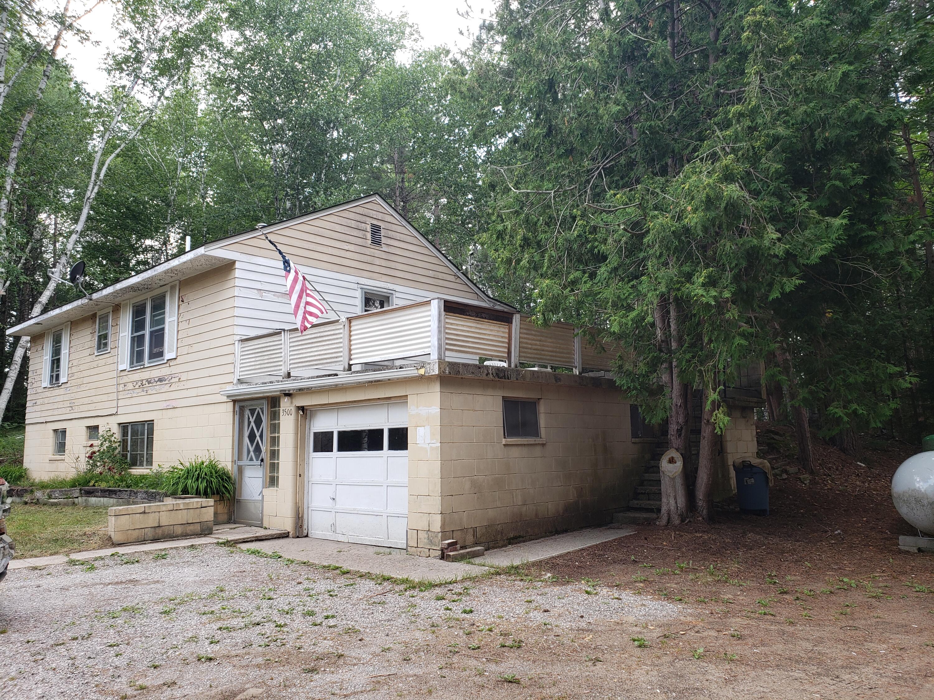3500 Werth Road Alpena, MI 49707 - Photo 2 of 27 Gallery Image 2