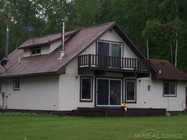 5916 Mills Road Deckerville, MI 48427 - Photo 2 of 6