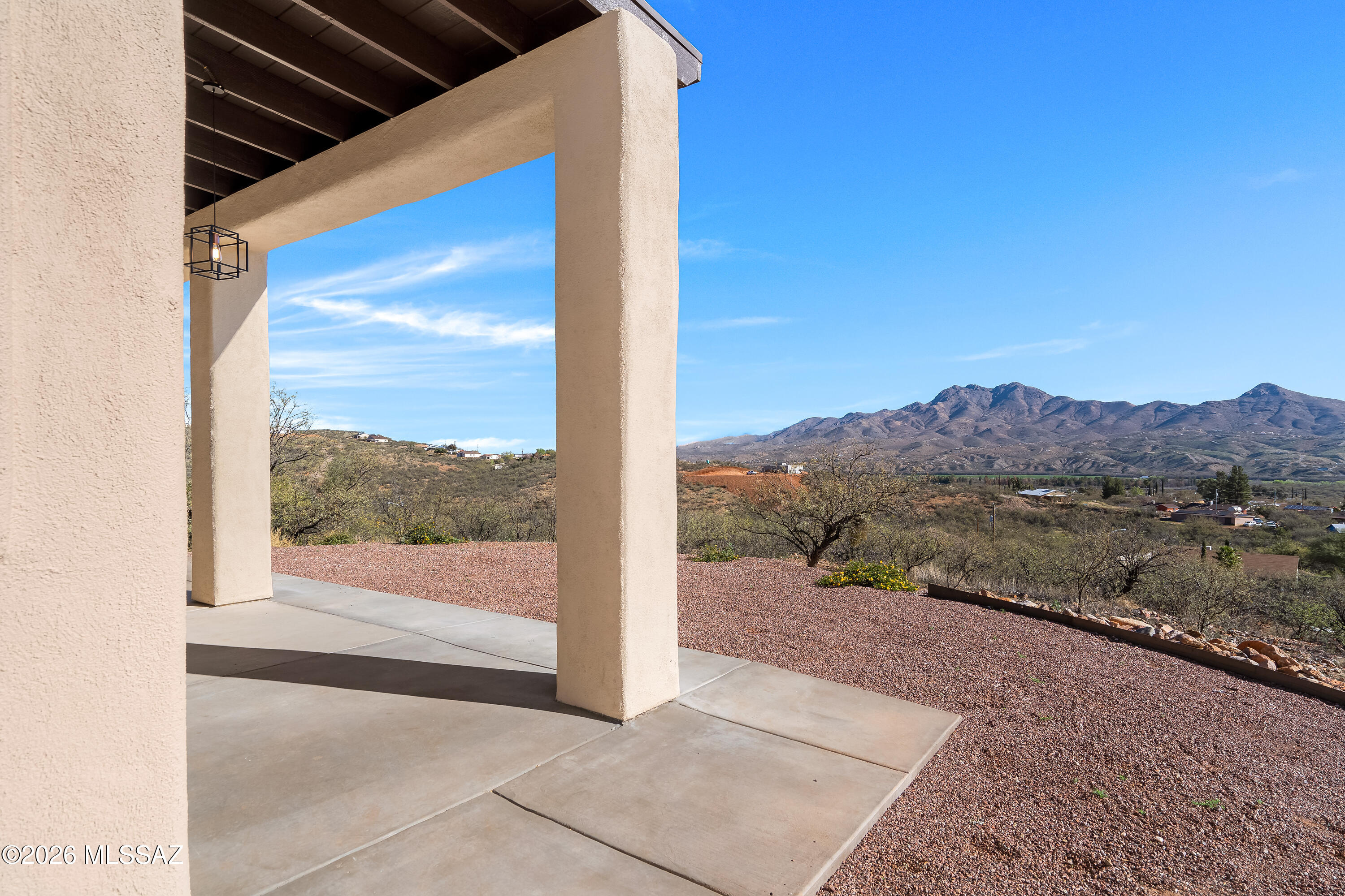 1221 Circulo Yerba Buena Rio Rico, AZ 85648 - Photo 34 of 42 1 Exteriors-5