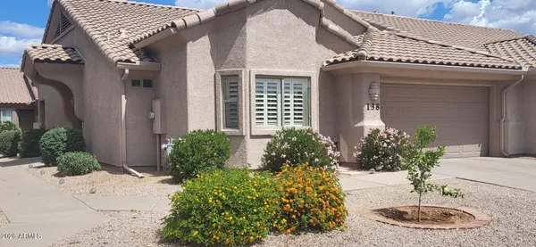 $400,000 | 4202 East Broadway Road, Unit 138, Mesa, AZ 85206