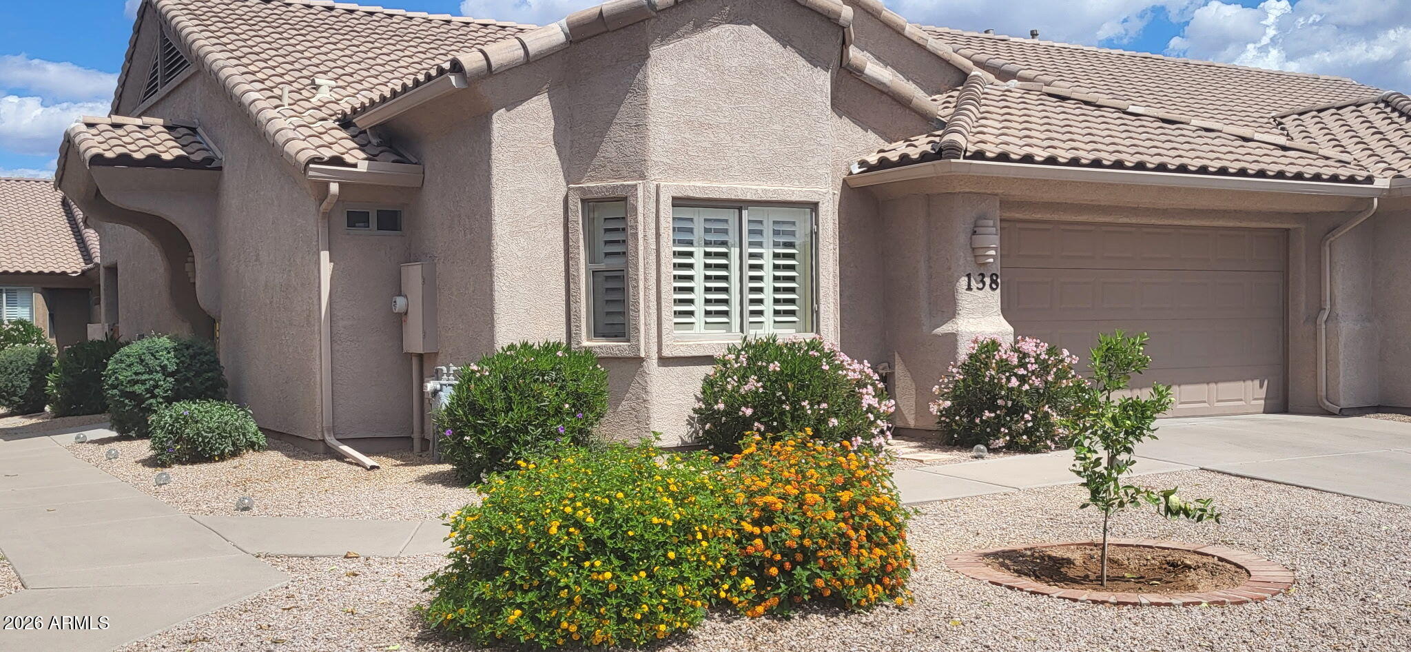 4202 East Broadway Road, Unit 138 Mesa, AZ 85206 - Photo 1 of 17 Front