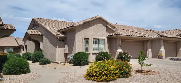 $395,000 | 4202 East Broadway Road, Unit 138, Mesa, AZ 85206
